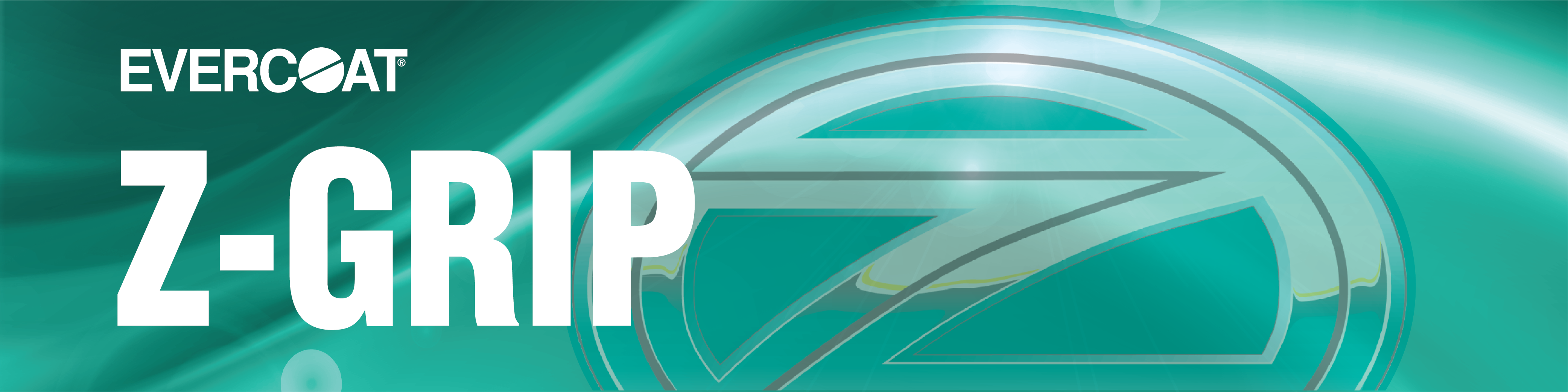 Z Grip Glaze Evercoat